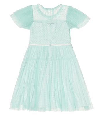 Robe en tulle | Self-Portrait Kids