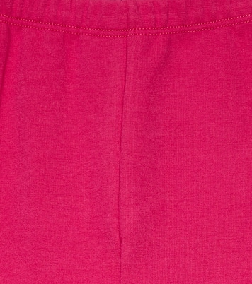 Legging en coton mélangé | Il Gufo