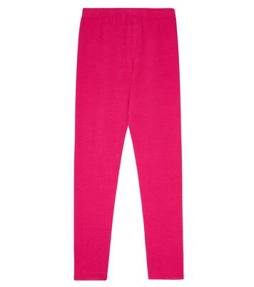 Legging en coton mélangé | Il Gufo