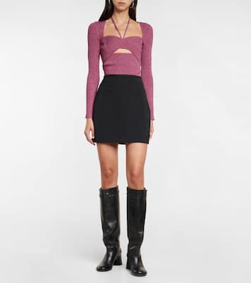 Top Alexia | Simkhai