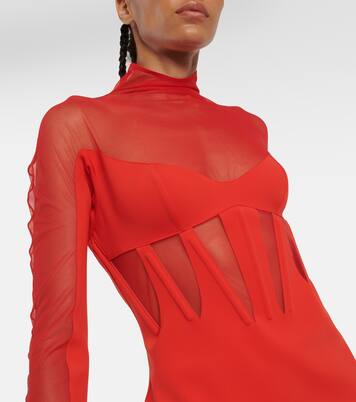 Robe | Mugler