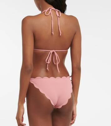 Haut de bikini Broadway | Marysia