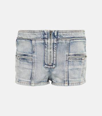 Jeansshorts Lary | Isabel Marant