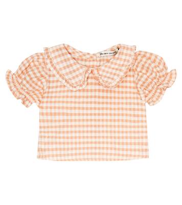 Bebé - top Petra de algodón | The New Society