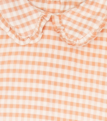 Bebé - top Petra de algodón | The New Society