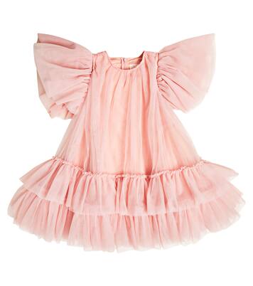 4014B tulle dress | Caroline Bosmans