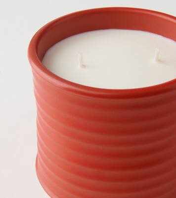 Bougie parfumée Tomato Leaves Medium | Loewe Home Scents