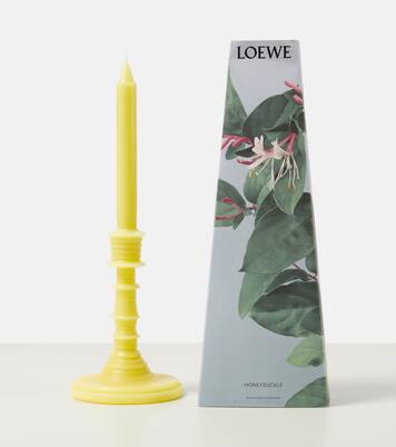 Honeysuckle scented candle | Loewe Home Scents