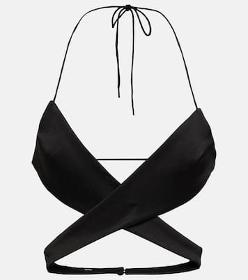 Bralette Hudson | Alex Perry