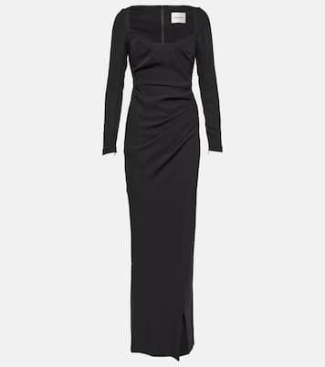 Robe aus Crêpe | Roland Mouret