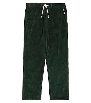 Abel cotton corduroy pants | Louise Misha