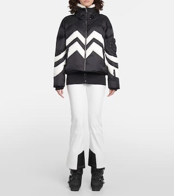 Chaqueta de esquí Valea de plumas | Bogner