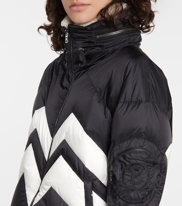 Chaqueta de esquí Valea de plumas | Bogner