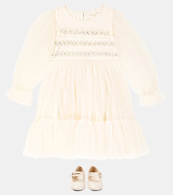 Robe Neva en tulle | Tutu Du Monde