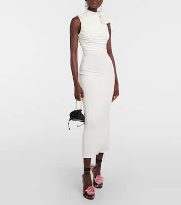 Verzierte Sandalen | Magda Butrym