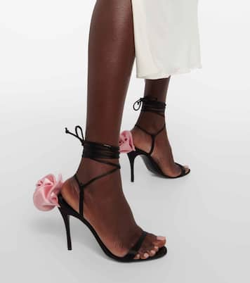 Verzierte Sandalen | Magda Butrym