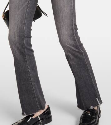 Jeans bootcut a vita media | 7 For All Mankind