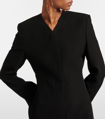 La Robe Cubo minidress | Jacquemus