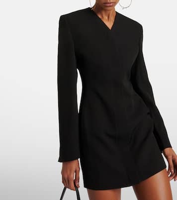 La Robe Cubo minidress | Jacquemus
