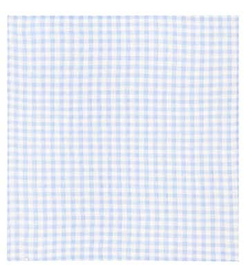 Bebé - set de body y braga Acoustic Guitar de algodón y lino | Bobo Choses