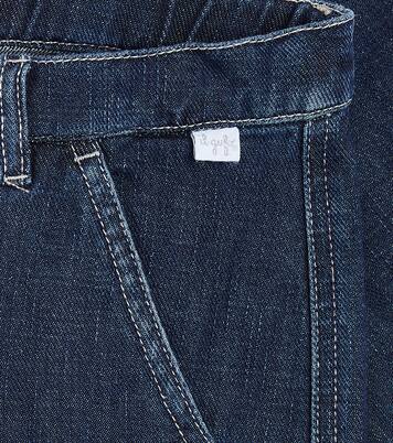 Cotton Bermuda shorts | Il Gufo