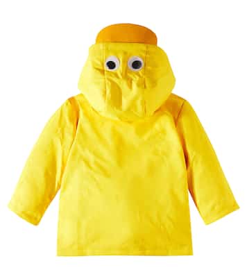 Veste imperméable imprimée | Stella McCartney Kids