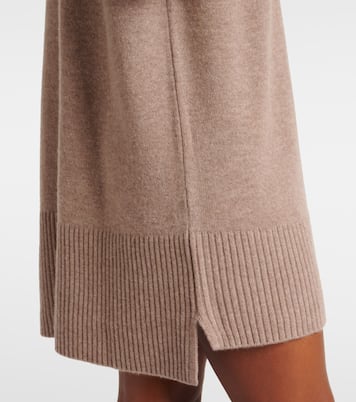Pulloverkleid Annie aus Wolle und Kaschmir | Altuzarra