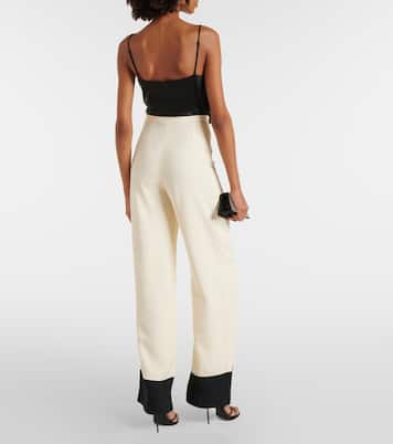 Palazzo-Hose Marlene Corniche | Taller Marmo