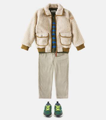 Canary sneakers | Veja Kids