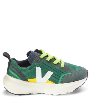 Canary sneakers | Veja Kids