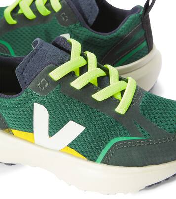 Canary sneakers | Veja Kids