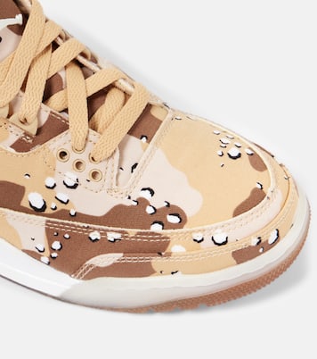 X WNBA Sneakers Air Jordan 3 | Nike