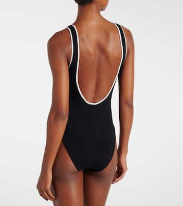 Badeanzug Faye | Hunza G