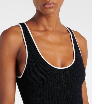 Badeanzug Faye | Hunza G