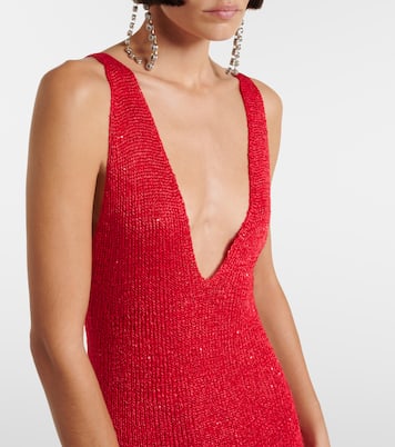 Maxikleid Sunny | Bananhot