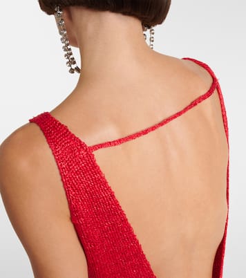 Maxikleid Sunny | Bananhot