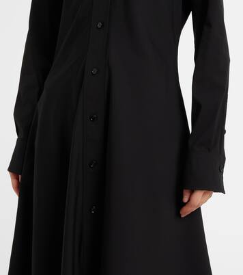 Midikleid aus Jersey | Ferragamo