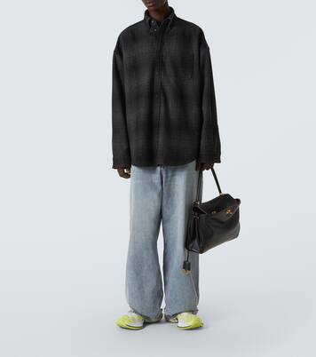 Circuit运动鞋 | Balenciaga