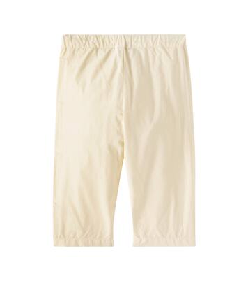Baby Thursday cotton poplin pants | Bonpoint