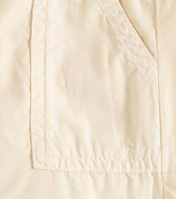 Baby Thursday cotton poplin pants | Bonpoint