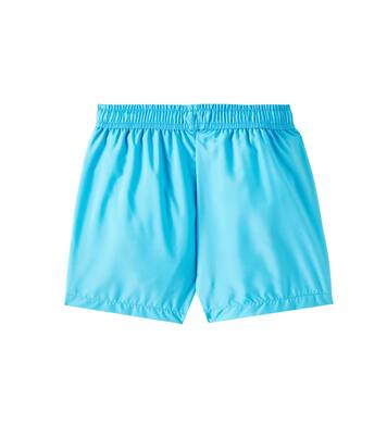 Printed swim trunks | Moschino Kids