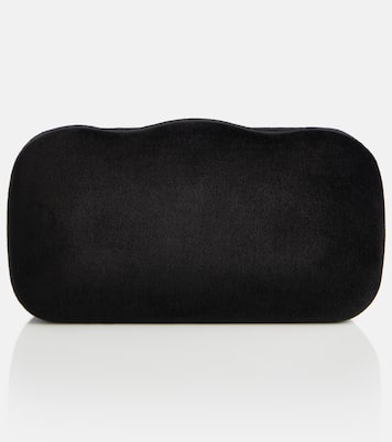 Logo rectangular sunglasses | Gucci