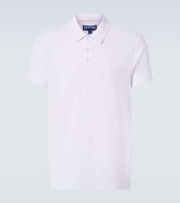 Polo in misto cotone | Vilebrequin