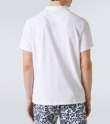 Polo in misto cotone | Vilebrequin
