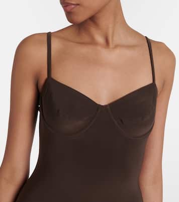 Robe longue | Norma Kamali