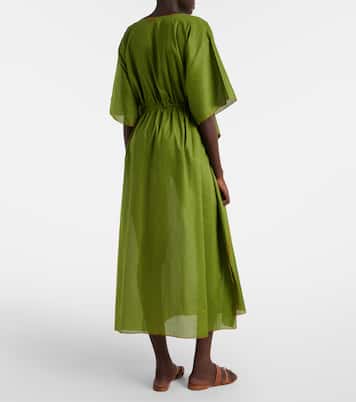 Voilier cotton kaftan | Eres