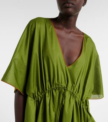 Voilier cotton kaftan | Eres