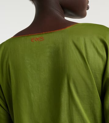 Voilier cotton kaftan | Eres