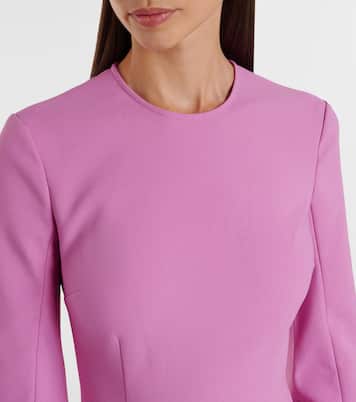 Robe longue Storm | Solace London