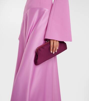 Robe longue Storm | Solace London